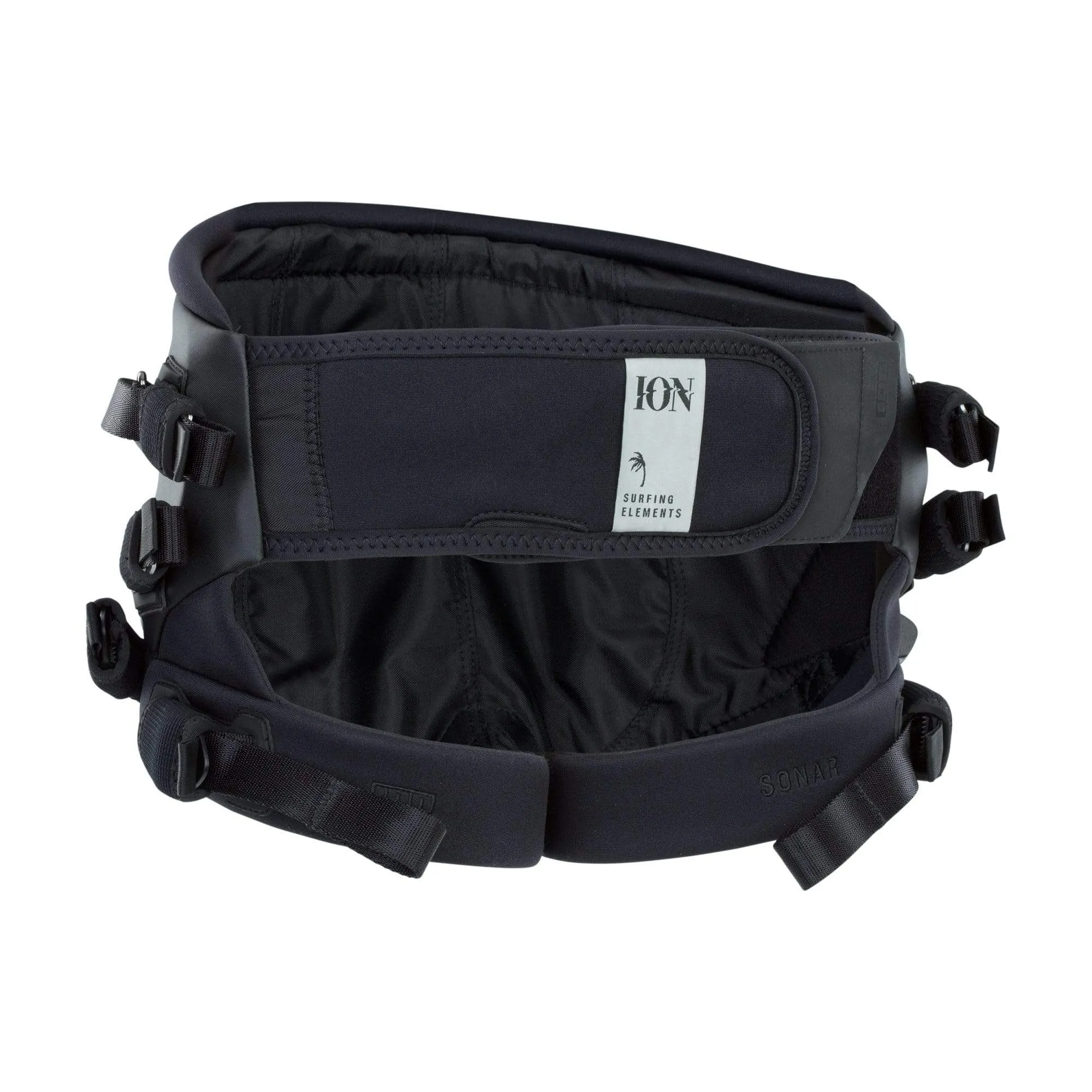 ION SONAR SEAT HARNESS