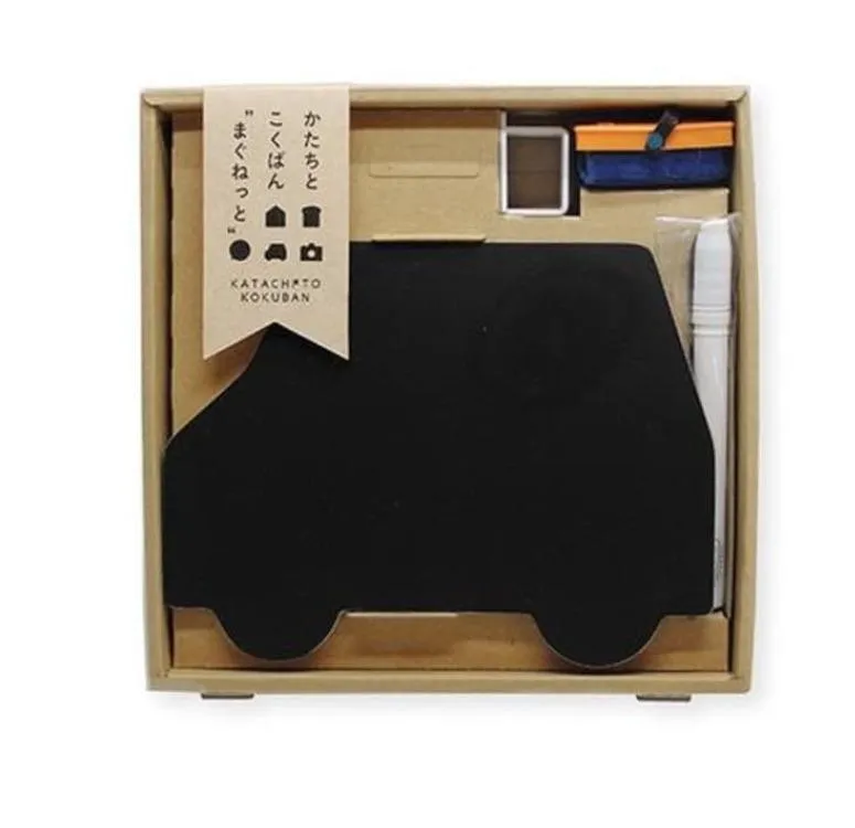 Kitpas Magnet Set