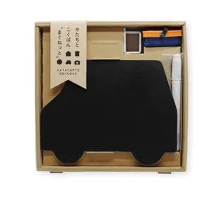 Kitpas Magnet Set