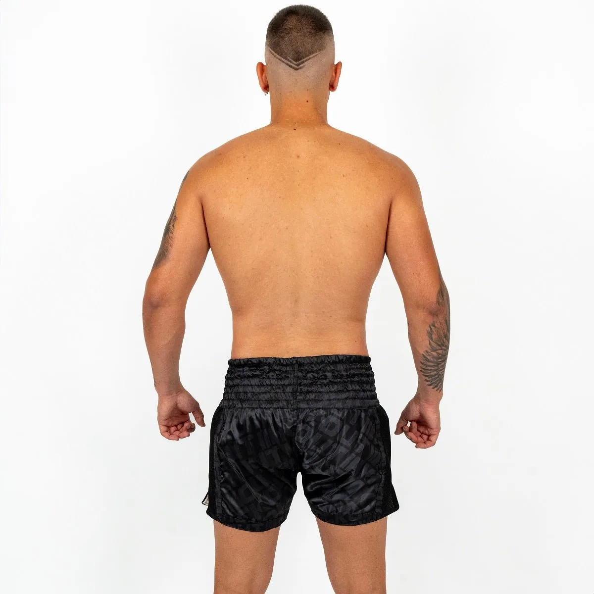 Knockout VICE Kickboxing Shorts