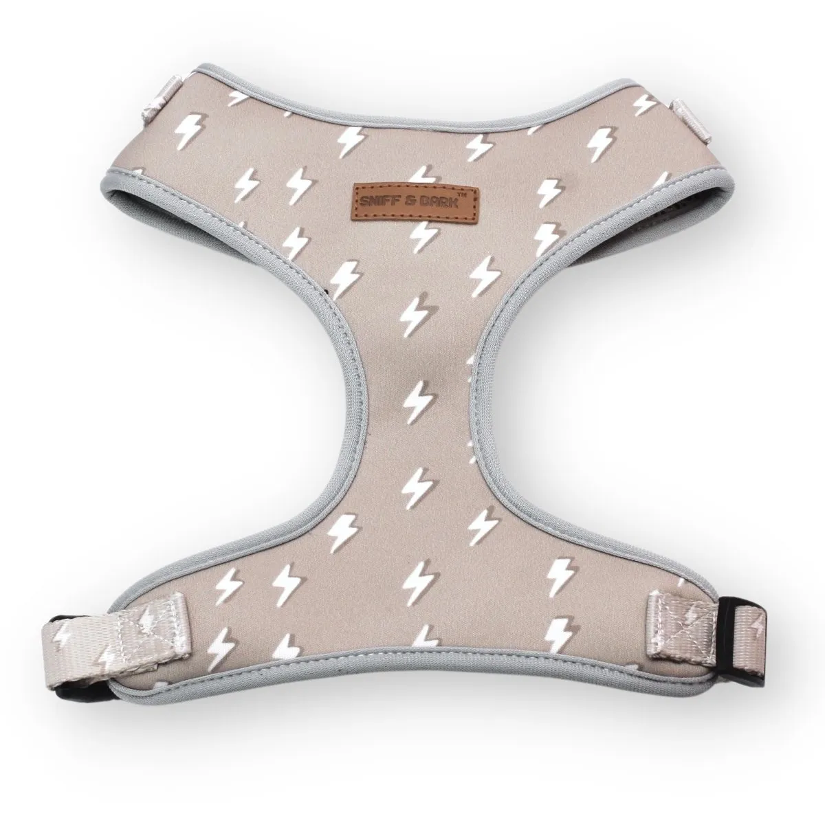 Lightnings Lockable Harness™