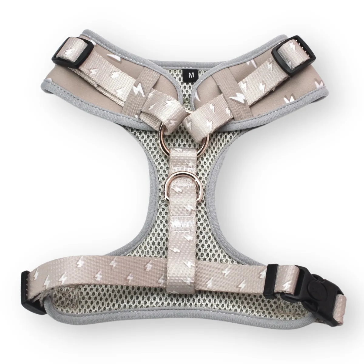 Lightnings Lockable Harness™