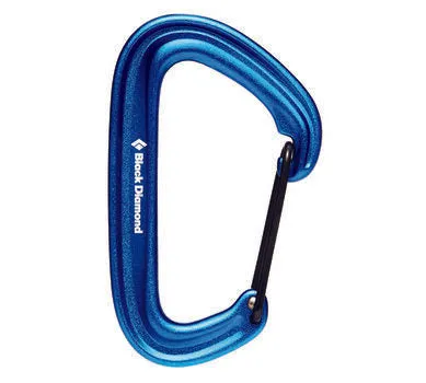 Litewire Carabiner S20 Blk