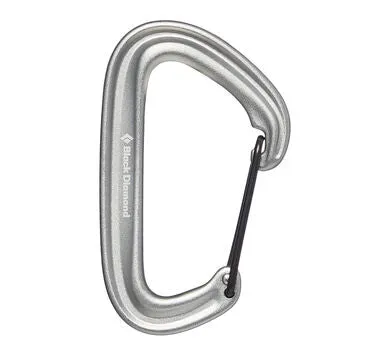 Litewire Carabiner S20 Blk