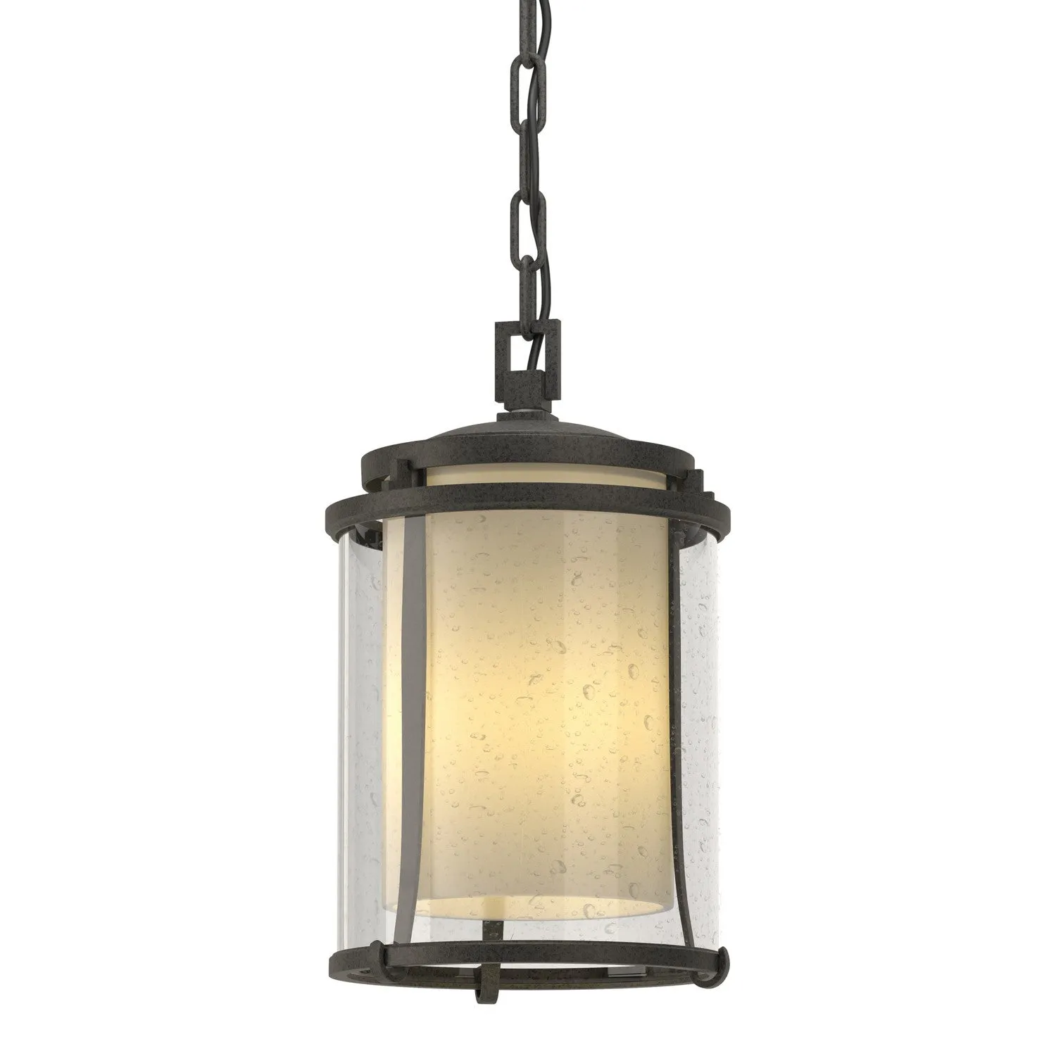 Meridian Outdoor Ceiling Fixture