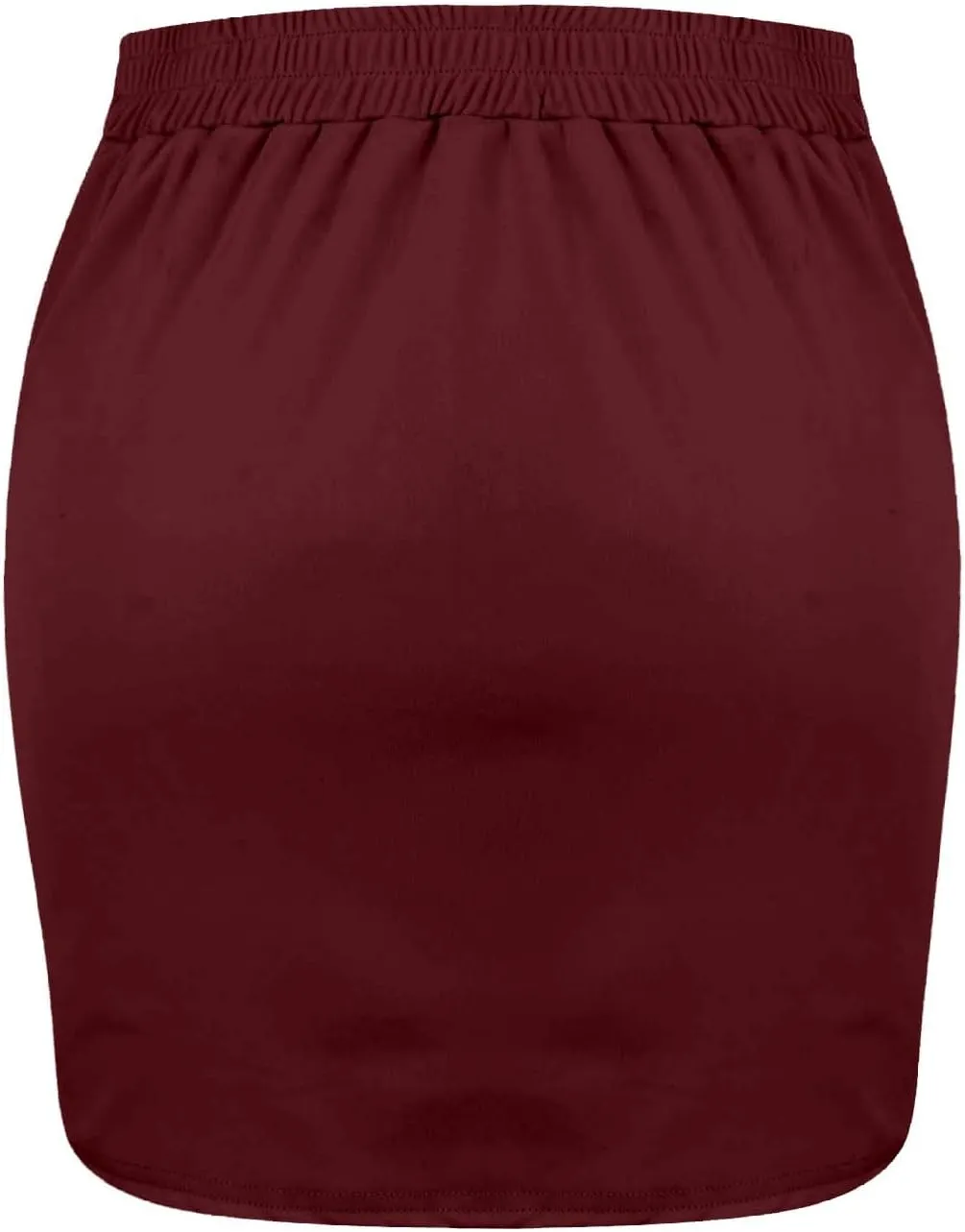 Miyaomn Tennis Skirts for Women Short Athletic Drawstring High Waisted Skorts Built in Shorts with Pockets Sports Golf Skirt