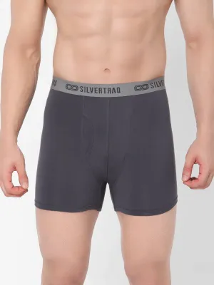 Modair Grey Boxer Pack of 3