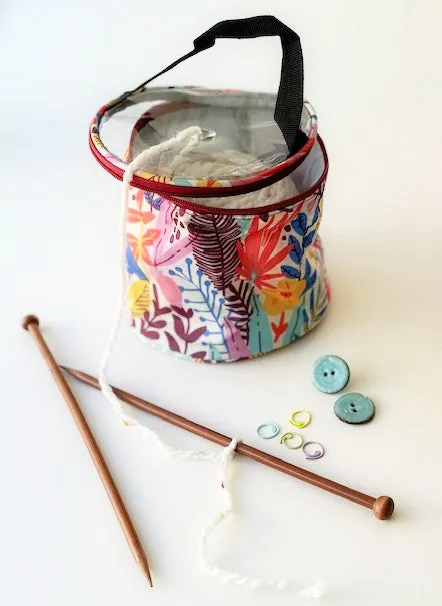 NEW! Project bags sets or singles