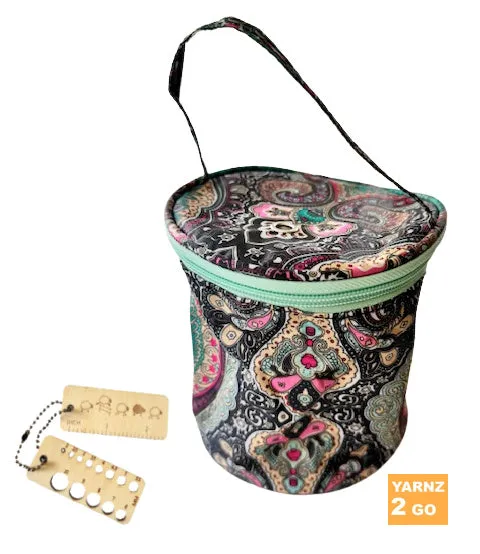 NEW! Project bags sets or singles