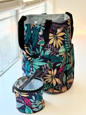 NEW! Project bags sets or singles