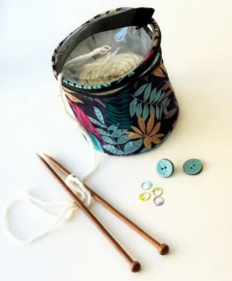 NEW! Project bags sets or singles