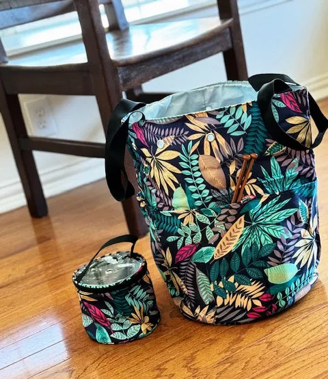 NEW! Project bags sets or singles
