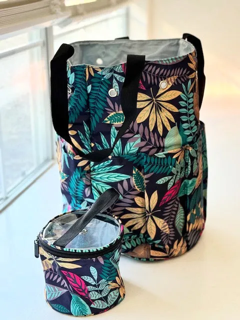 NEW! Project bags sets or singles