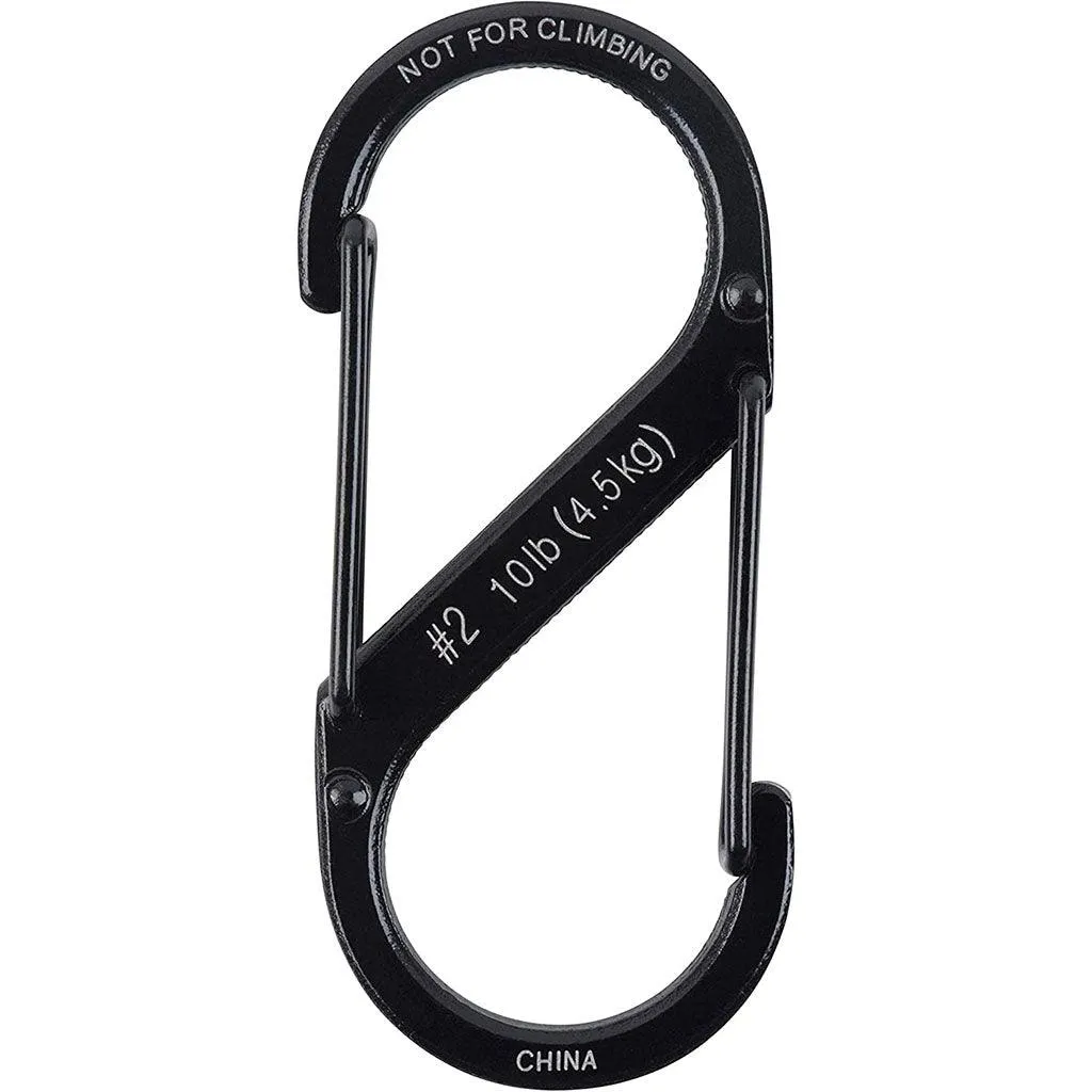 Nite Ize S-Biner Dual Carabiner #2