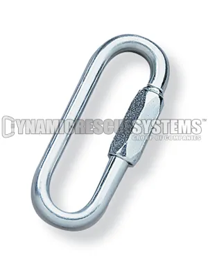 Oval Screw Link - PMI