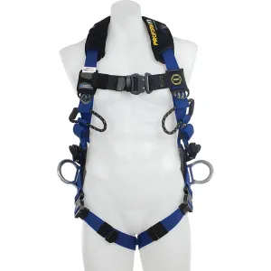 ProForm F3 H063004 Climbing/Positioning Harness, Quick Connect Legs (XL)