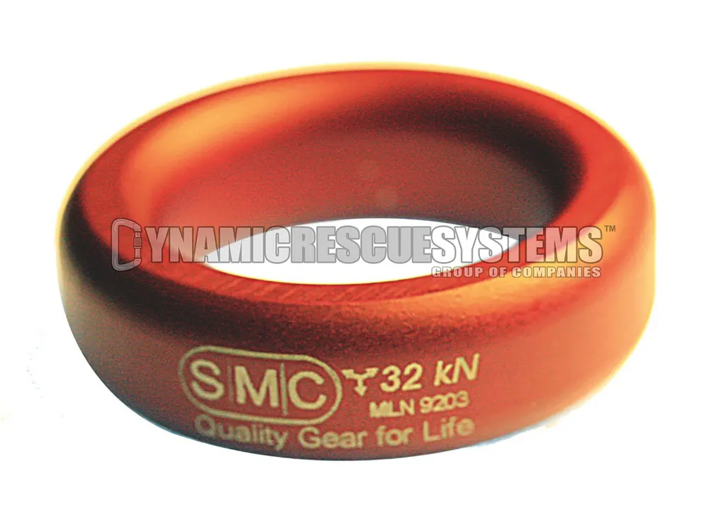 Rigging Ring - SMC
