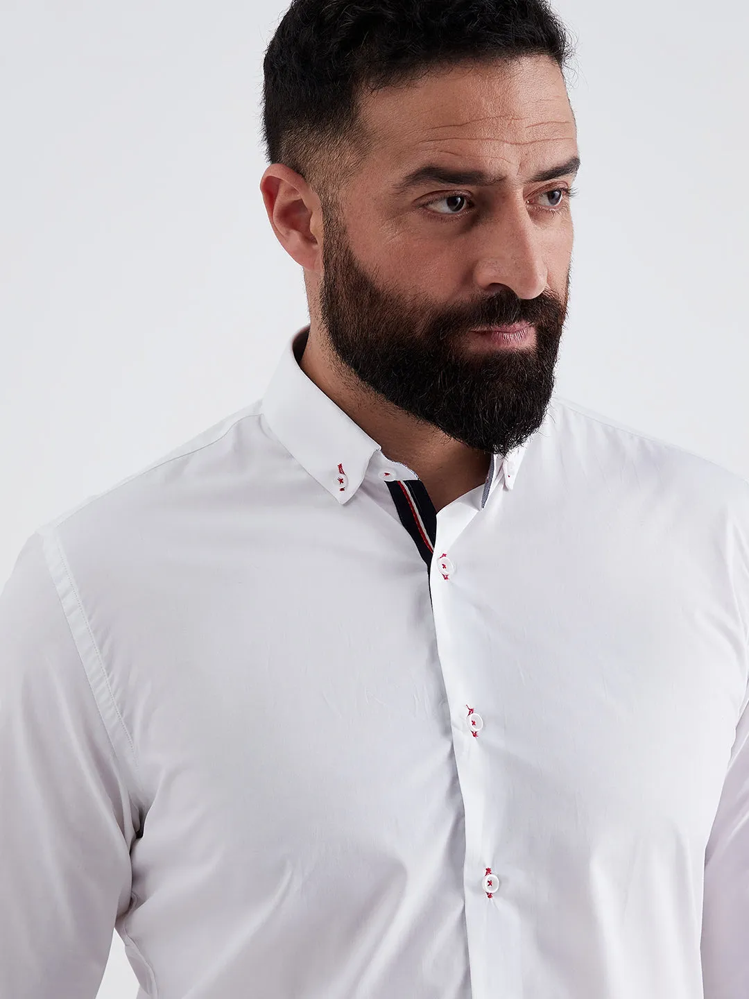 Snowfall Shirt