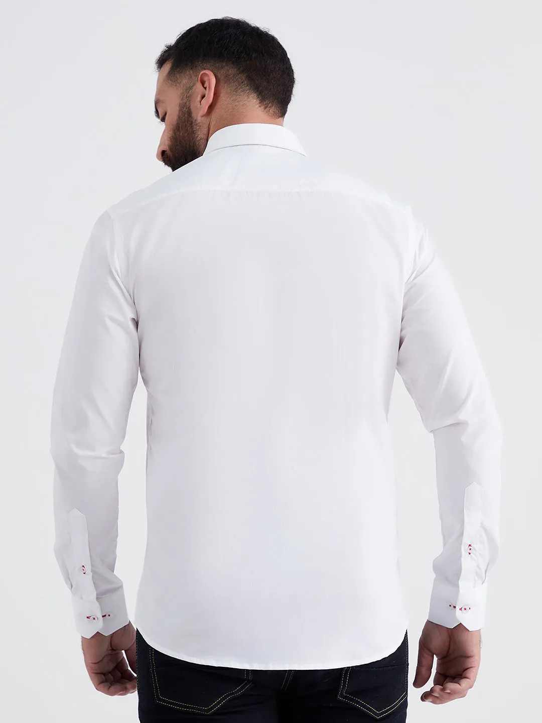 Snowfall Shirt