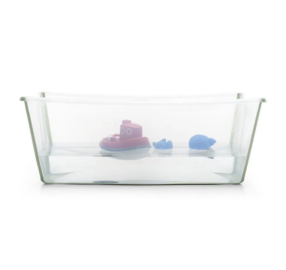 Stokke® Flexi Bath® X-Large Bundle - XL Tub   Newborn Support
