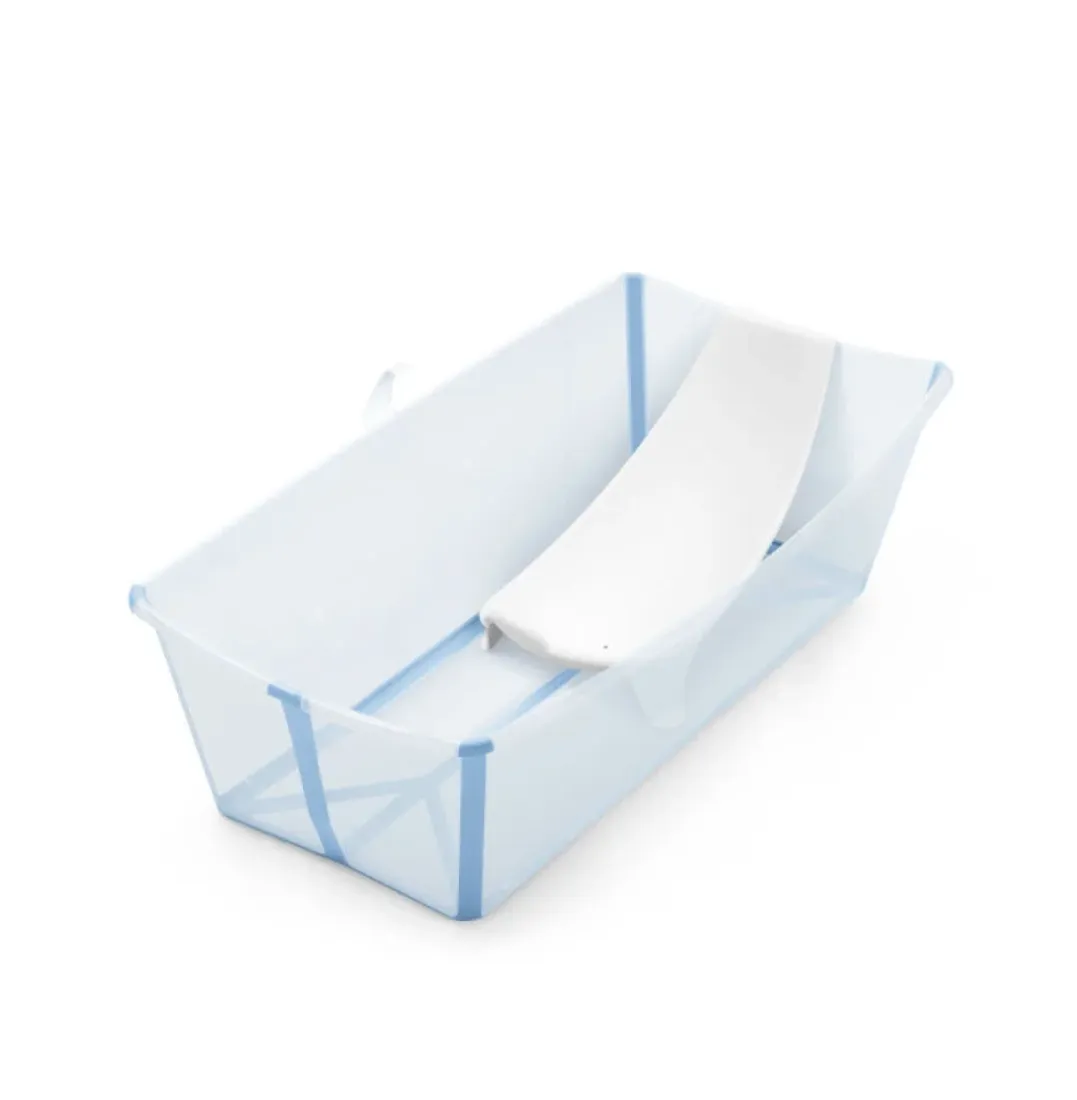 Stokke® Flexi Bath® X-Large Bundle - XL Tub   Newborn Support