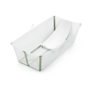 Stokke® Flexi Bath® X-Large Bundle - XL Tub   Newborn Support