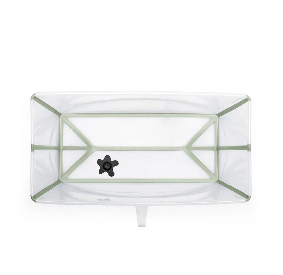 Stokke® Flexi Bath® X-Large Bundle - XL Tub   Newborn Support