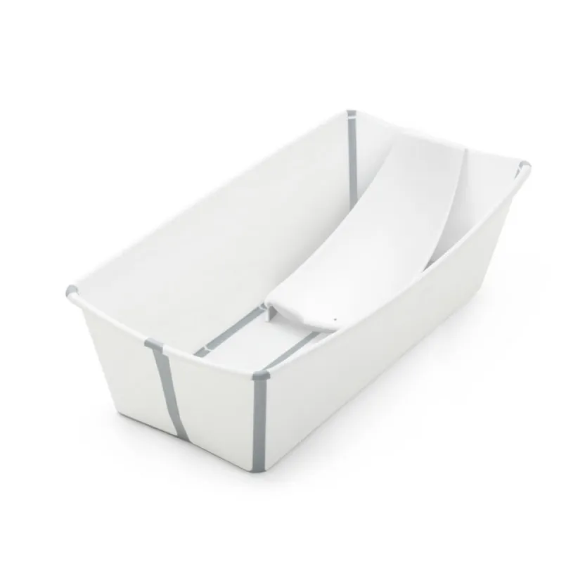 Stokke® Flexi Bath® X-Large Bundle - XL Tub   Newborn Support