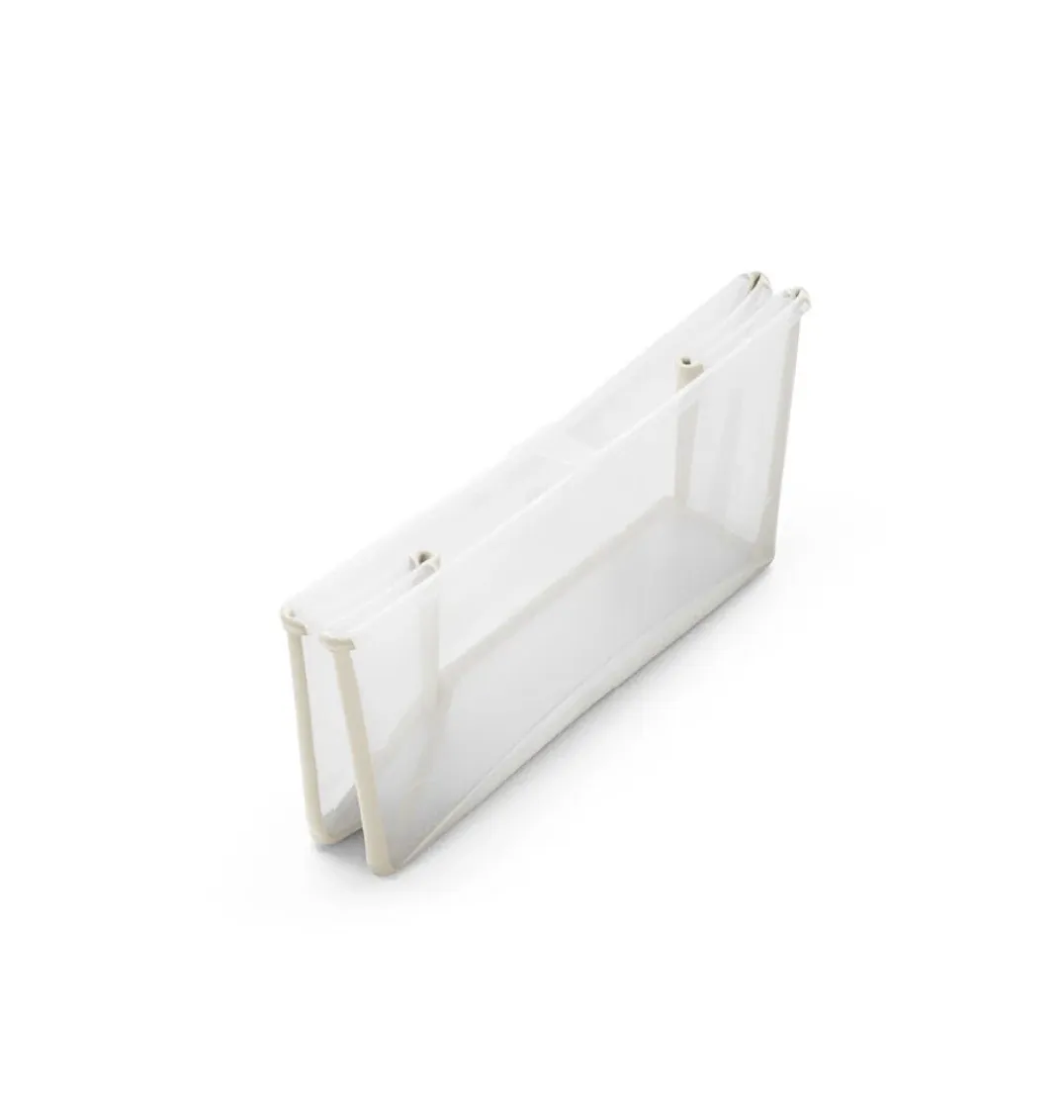 Stokke® Flexi Bath® X-Large Bundle - XL Tub   Newborn Support
