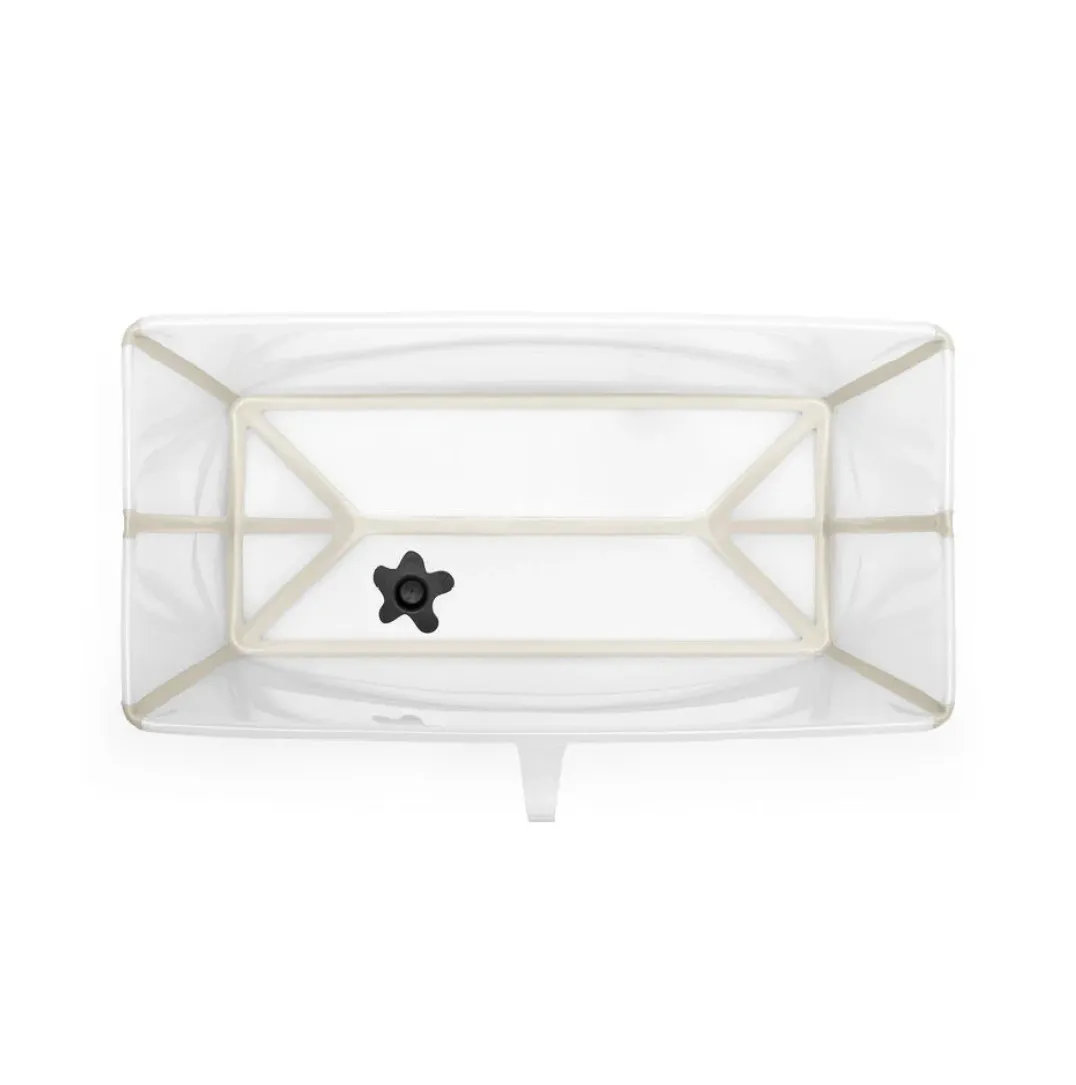 Stokke® Flexi Bath® X-Large Bundle - XL Tub   Newborn Support