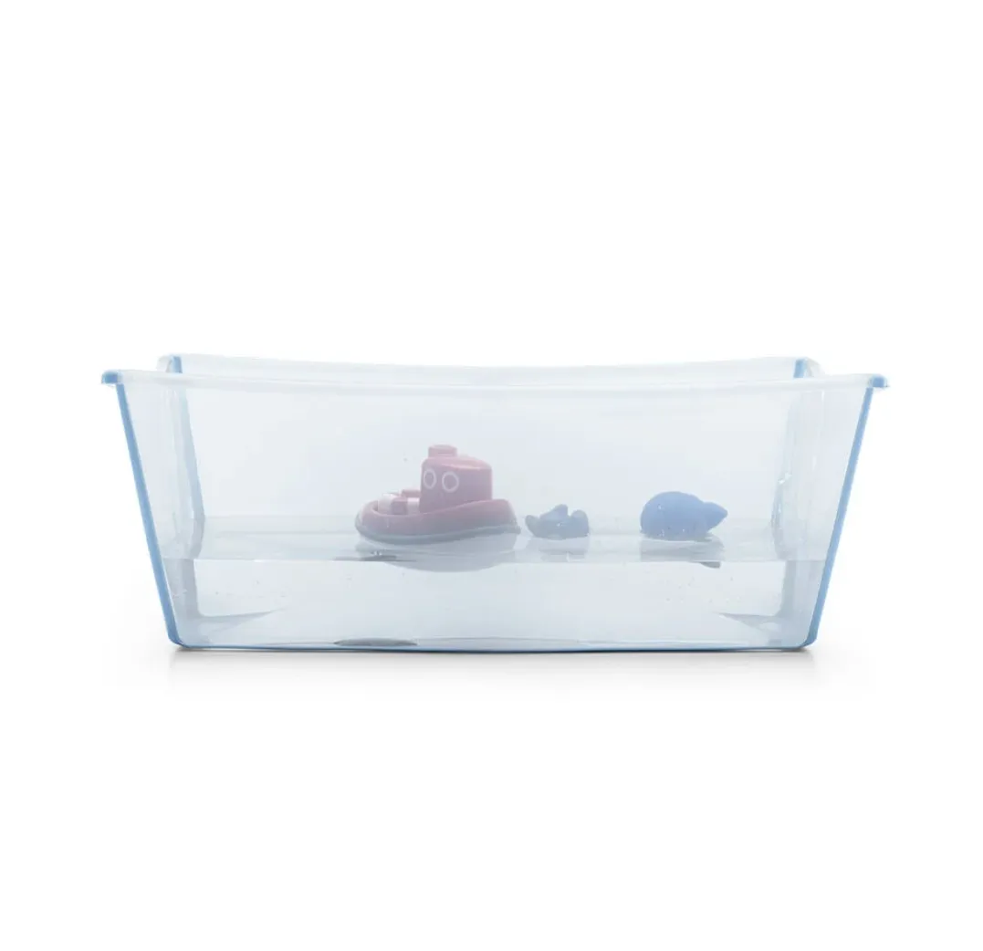 Stokke® Flexi Bath® X-Large Bundle - XL Tub   Newborn Support