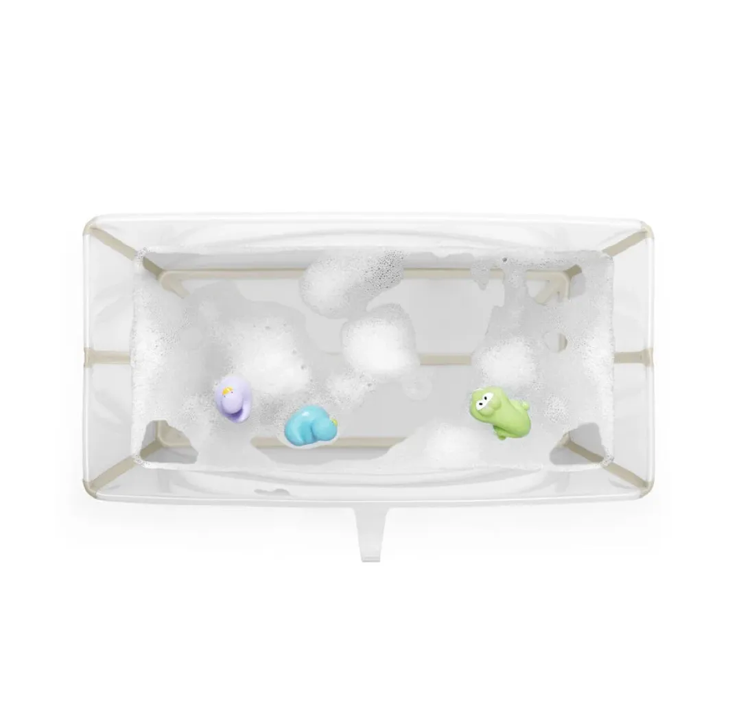 Stokke® Flexi Bath® X-Large Bundle - XL Tub   Newborn Support