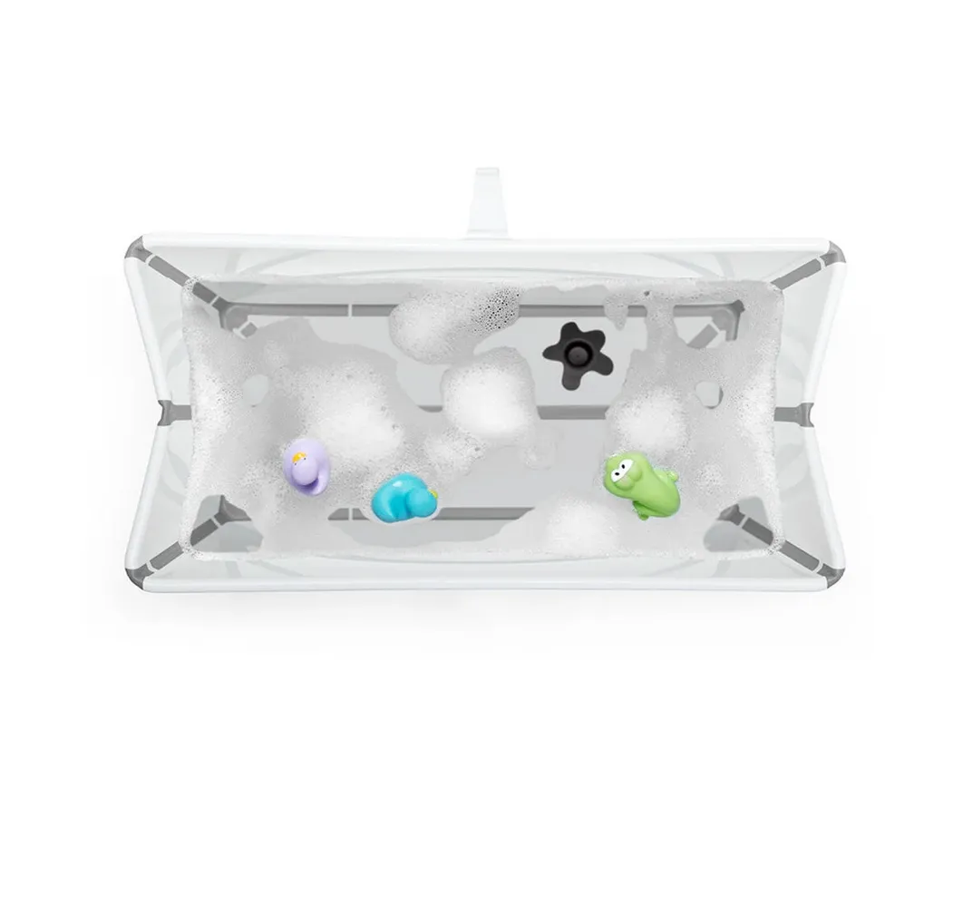 Stokke® Flexi Bath® X-Large Bundle - XL Tub   Newborn Support