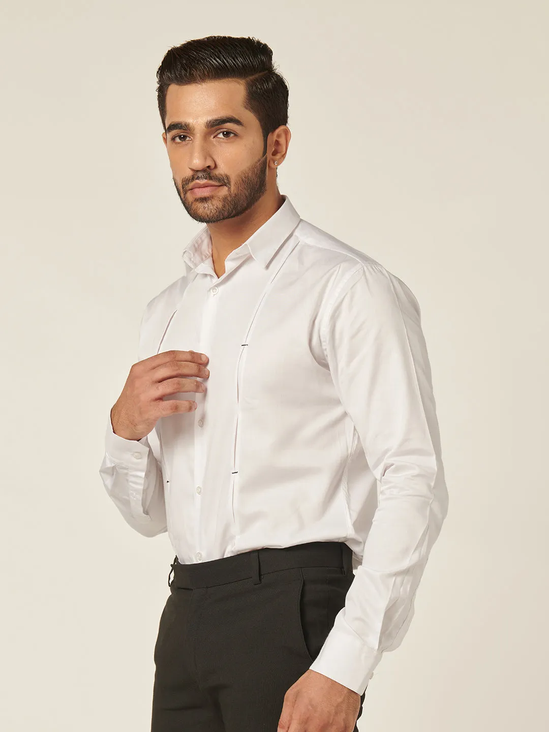 SUNDAY BEST SHIRT