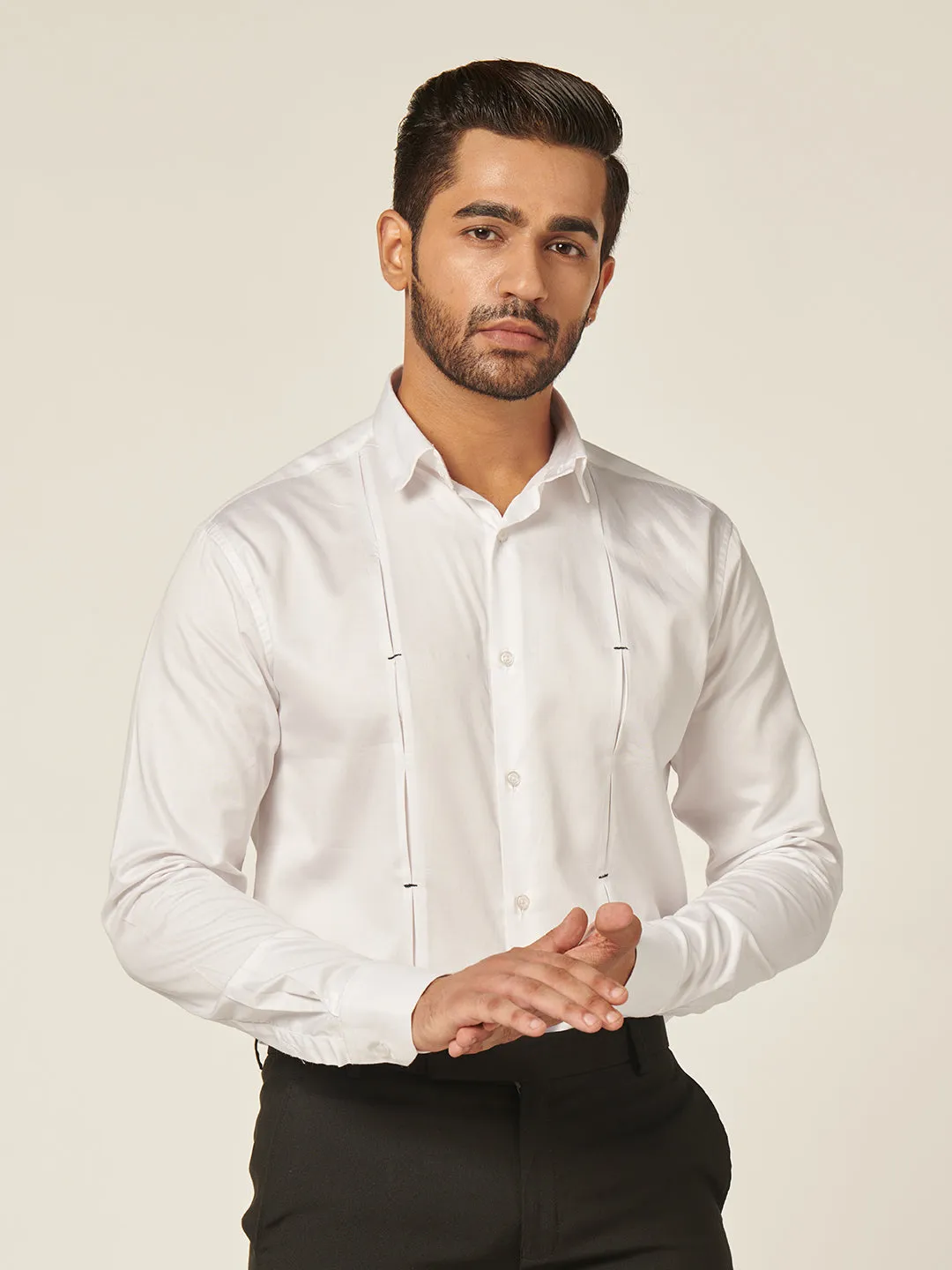 SUNDAY BEST SHIRT
