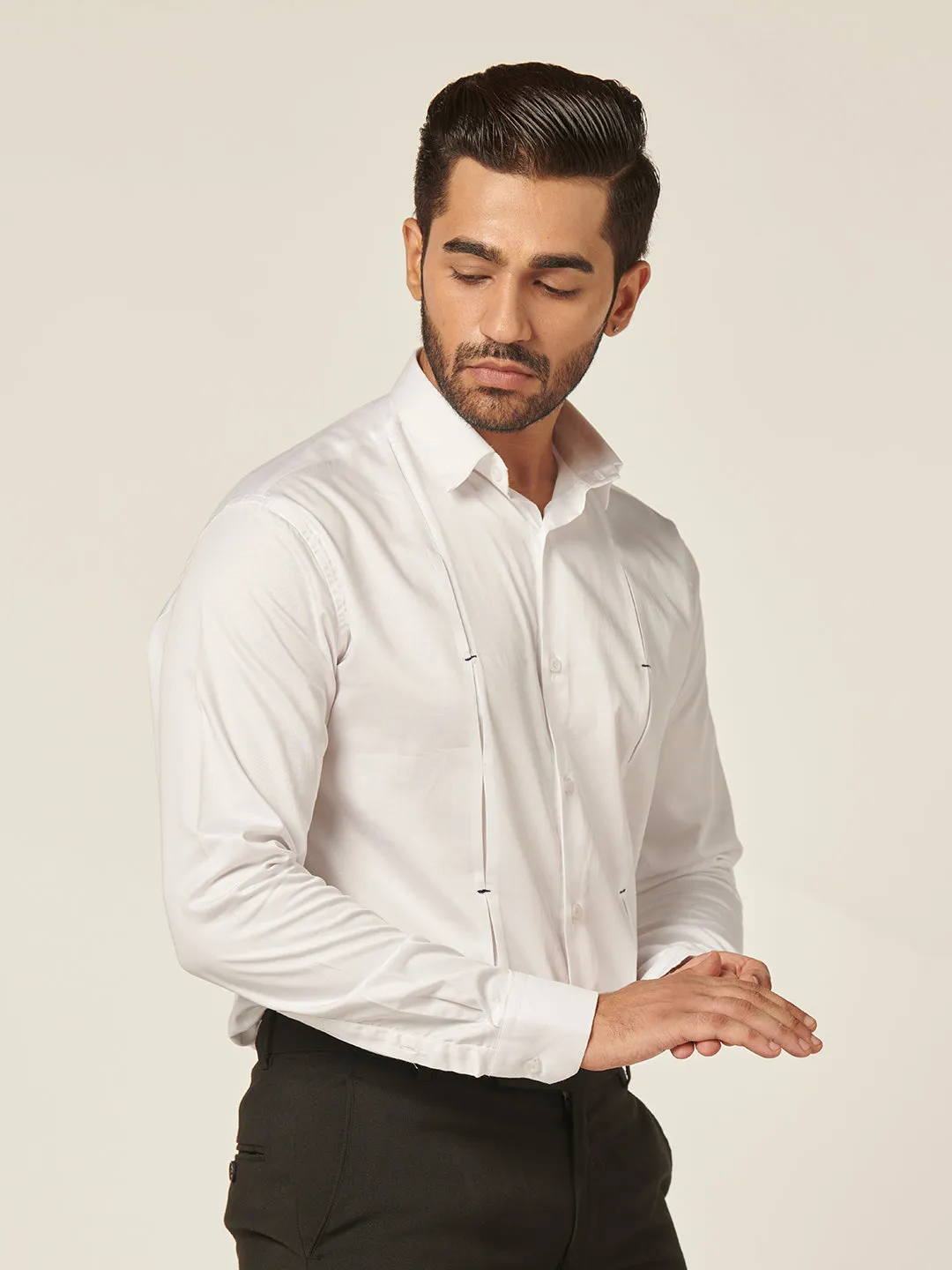 SUNDAY BEST SHIRT