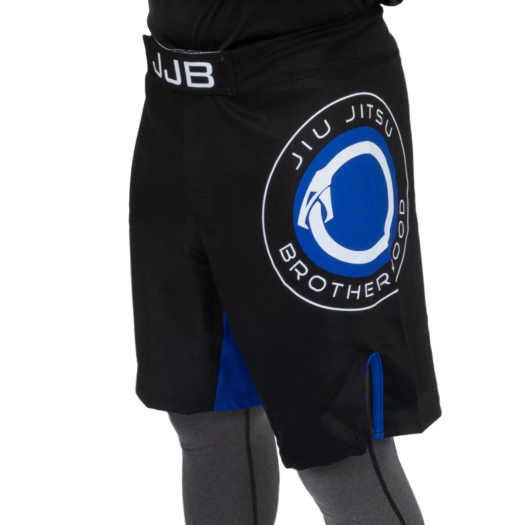 Tail-Eater Grappling Shorts