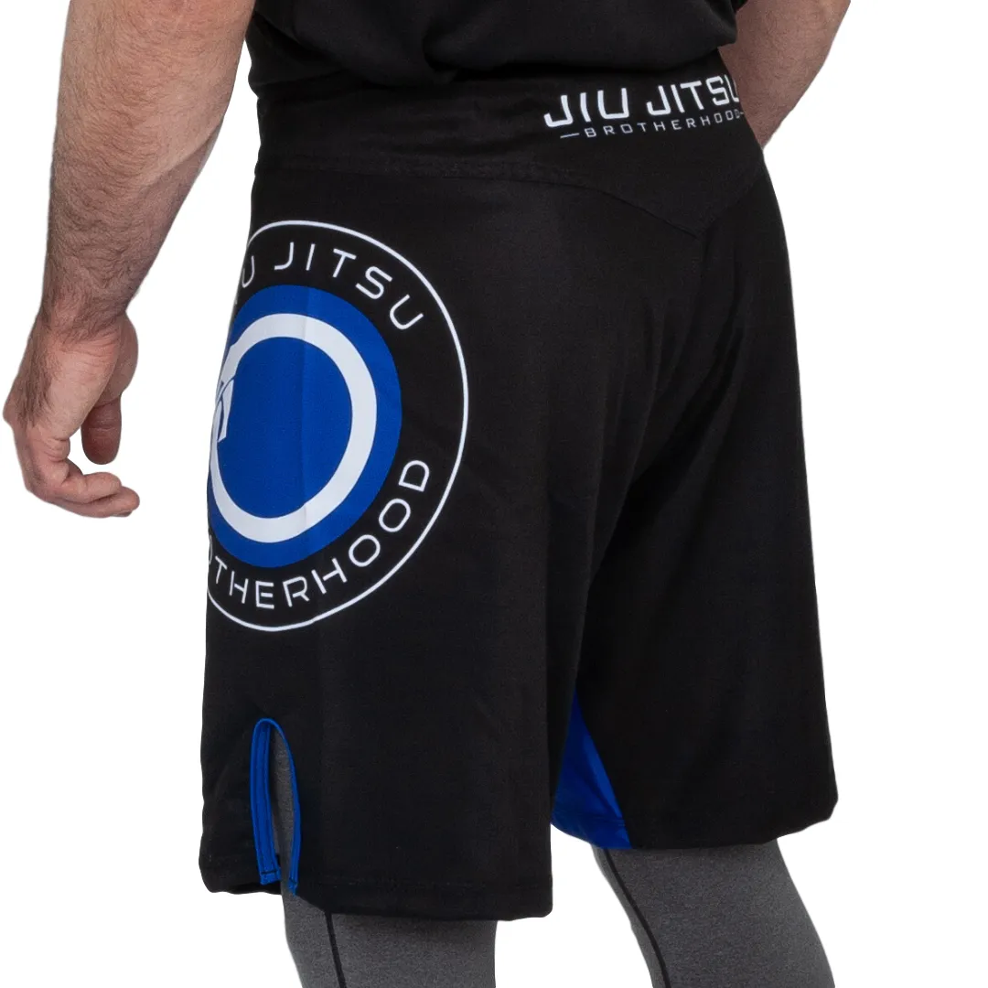 Tail-Eater Grappling Shorts
