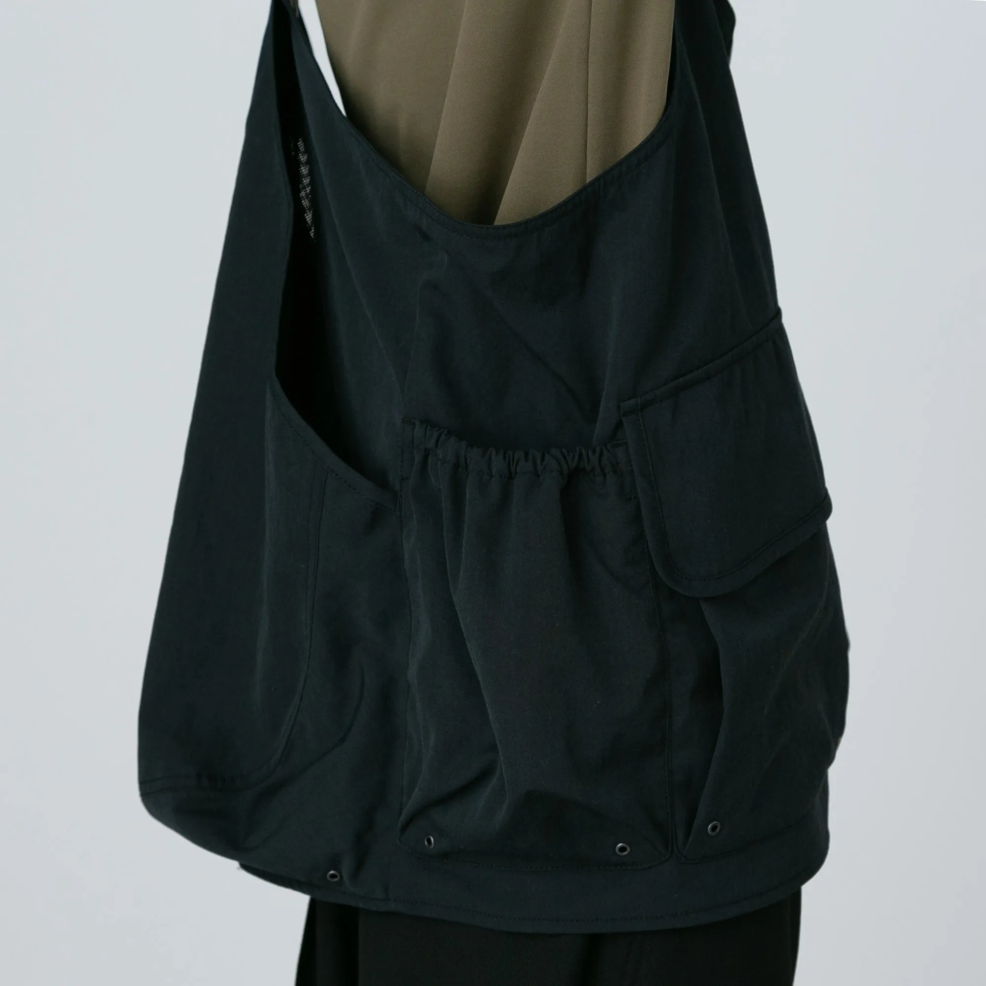 TAKIBI Weather Cloth Vest