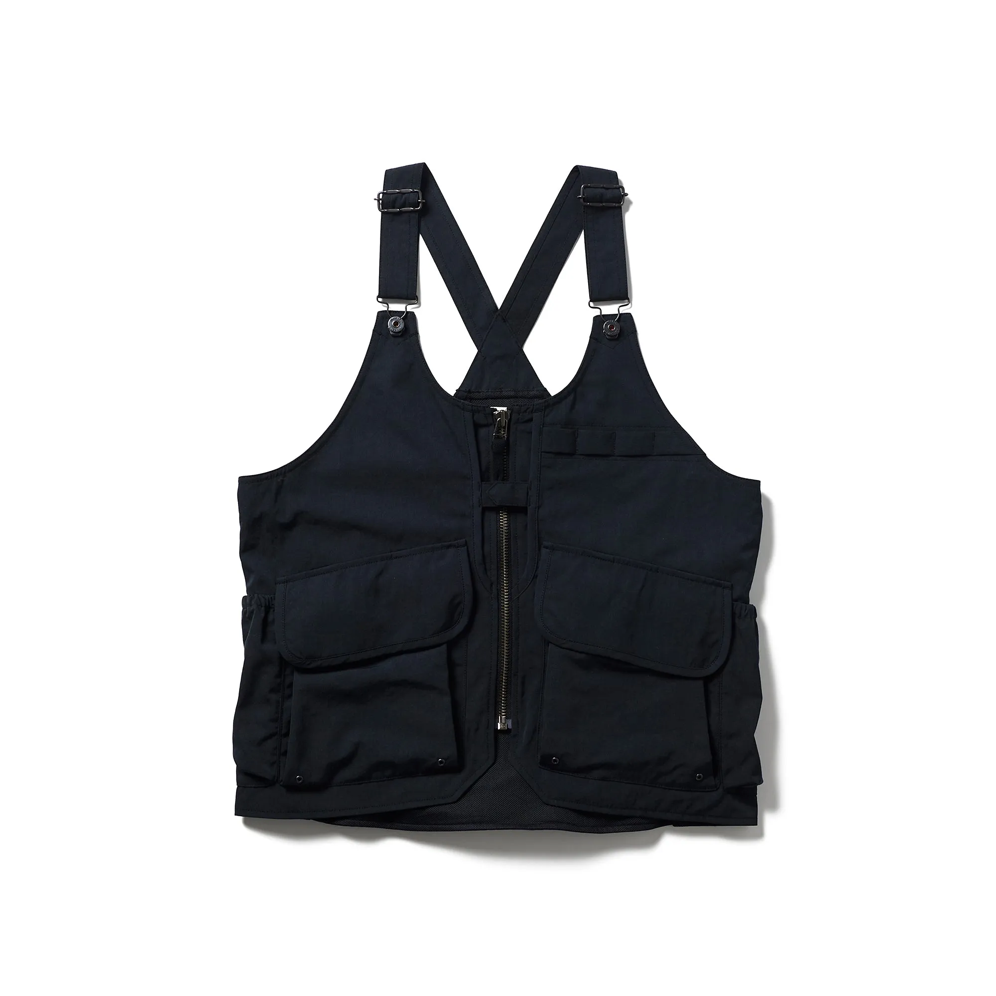 TAKIBI Weather Cloth Vest