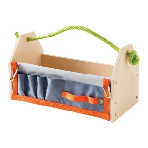 Terra Kids 2-in-1 Toolbox Kit
