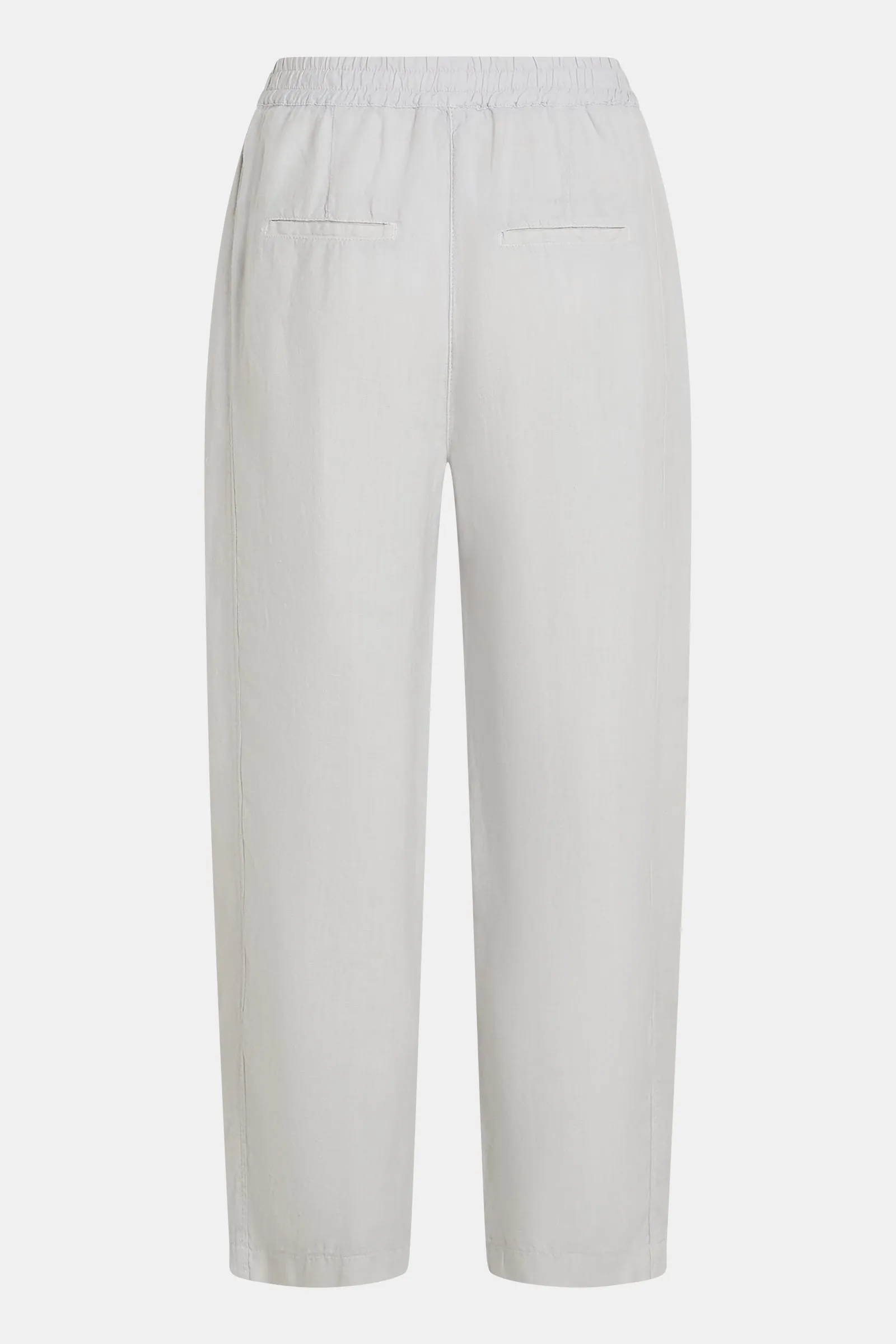 TROUSERS (S25Z746LTD) CHALK