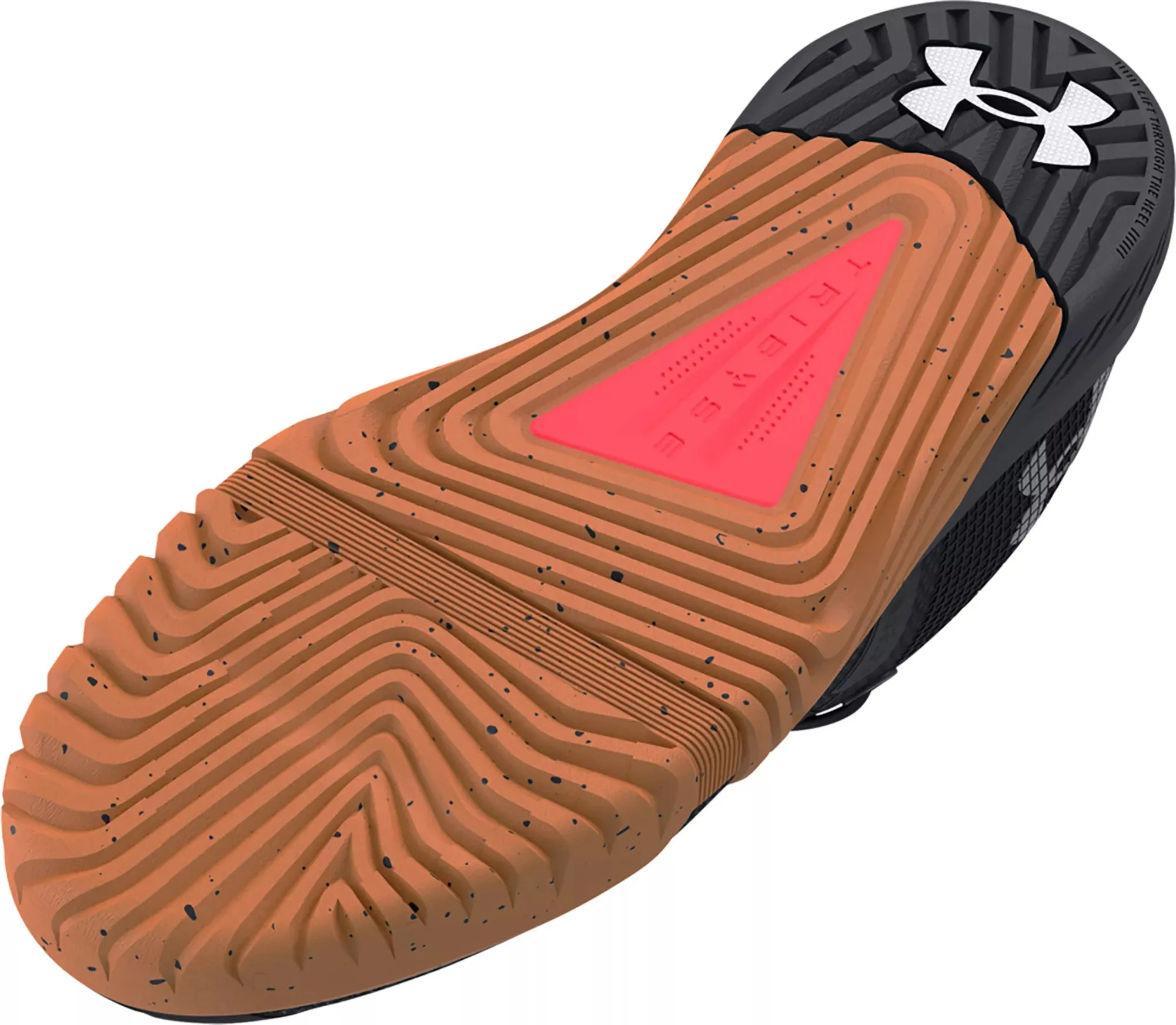 Under Armour Men's Tribase Reign 6 Training Shoes