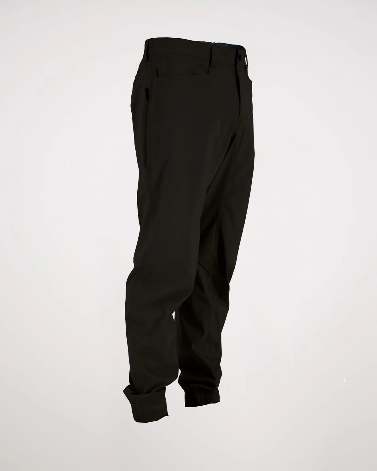 Virage Bike Pants - Black