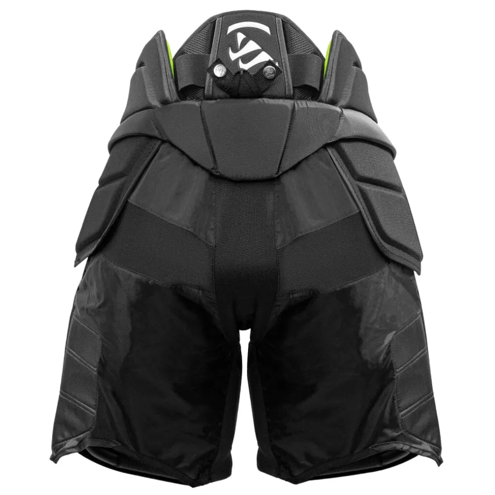 Warrior Ritual X4 E  Goalie Shorts