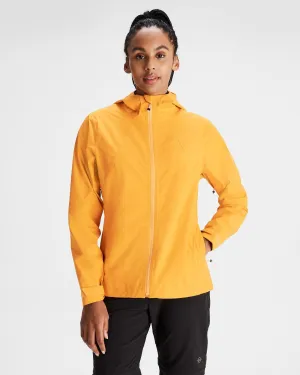 Women's Trailhead Stretch 2.5-layer Rain Jacket - Daybreak