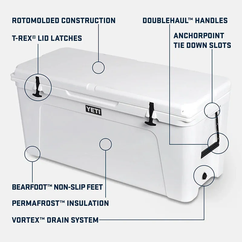YETI TUNDRA 160 COOLER