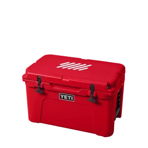 YETI Tundra 45 qt Cooler